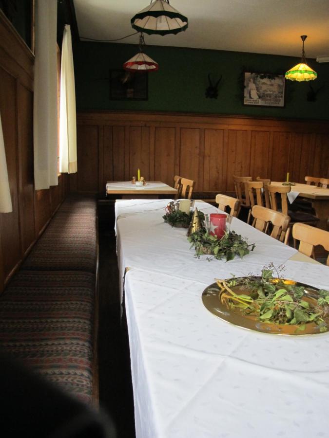 Gasthaus Adler Ξενοδοχείο Wangen im Allgäu Εξωτερικό φωτογραφία