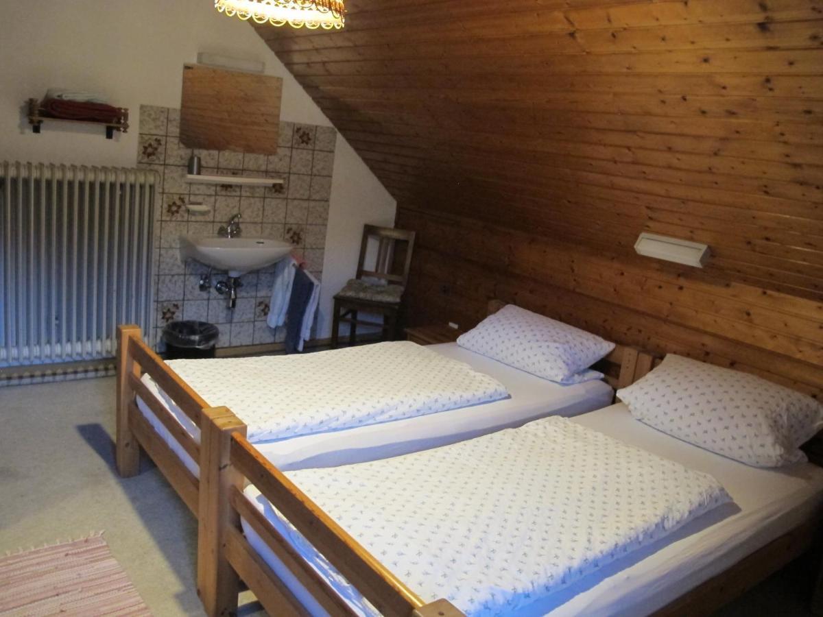 Gasthaus Adler Ξενοδοχείο Wangen im Allgäu Εξωτερικό φωτογραφία