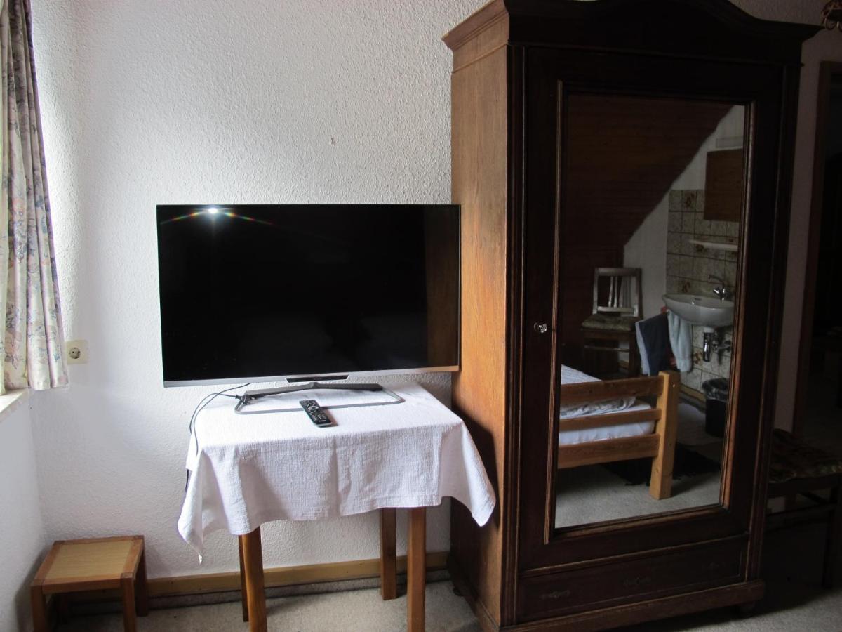 Gasthaus Adler Ξενοδοχείο Wangen im Allgäu Εξωτερικό φωτογραφία