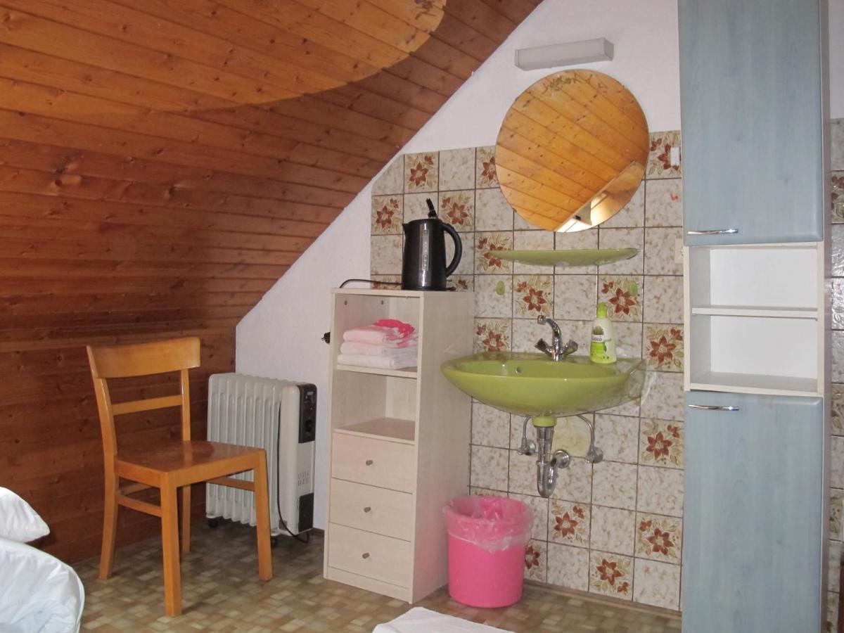 Gasthaus Adler Ξενοδοχείο Wangen im Allgäu Εξωτερικό φωτογραφία
